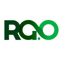 RG OrganiC - Marketing Político Digital Logo