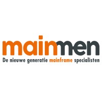 Mainmen Logo
