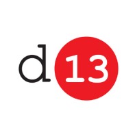 Department 13 | Drone Technology Logo