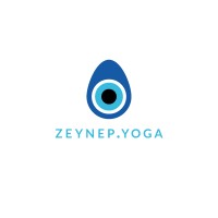 Zeynep.Yoga Logo