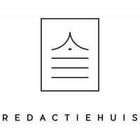 Redactiehuis Logo