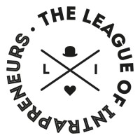 The League of Intrapreneurs Logo