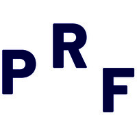 PR First London Logo