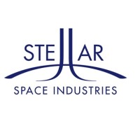 Stellar Space Industries Logo