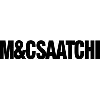 M&CSAATCHI Istanbul Logo