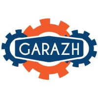 GARAZH Logo