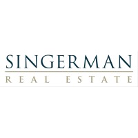Singerman Real Estate Logo