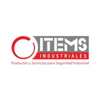 Items Industriales, S.A. Logo