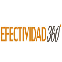 EFECTIVIDAD360 | Executive & Professional Search | Employability Consulting & Coaching Logo
