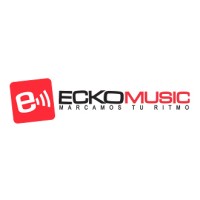 Eckomusic Logo