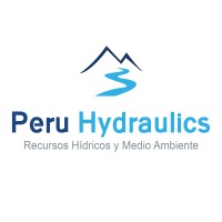 PERU HYDRAULICS Logo