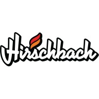 Hirschbach Logo