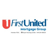 First United Mortgage Group Logo