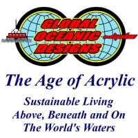 Global Oceanic Designs, Inc. Logo