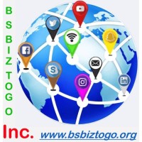 BSBIZTOGO, Inc. Logo