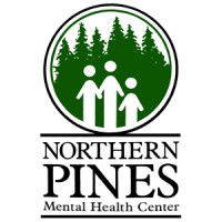 Northern Pines Mental Health Center Logo