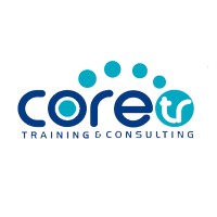 Coretr Training and Consulting Logo