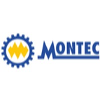 Montec Montagem Técnica Ltda Logo