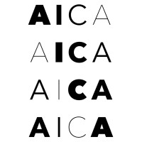 AICA Nederland Logo