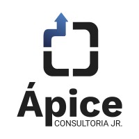 Ápice Consultoria Jr. Logo