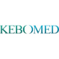 KEBOMED A/S Logo