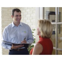 ServiceMaster Cleaning Service Logo
