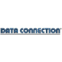 Data Connection, Inc. Logo