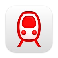 Alix GmbH / TripMode Logo