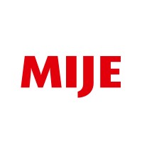 Association MIJE Logo