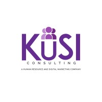 KUSI Consulting Logo