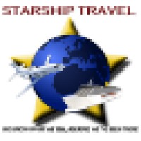 Starship Travel Inc Logo