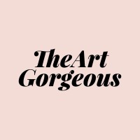 TheArtGorgeous Logo