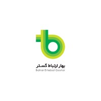 Bahar Ertebat Gostar Logo