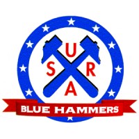 Surahammars IF Logo