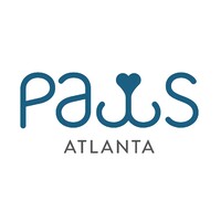 PAWS Atlanta Logo