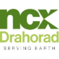 NCX Drahorad Srl Logo