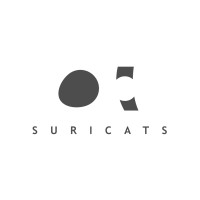 Suricats Consulting Logo