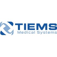 Tiems Sistemas Medicos Logo