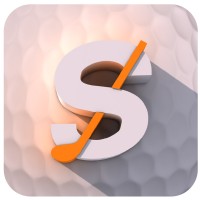SMARTGOLF, LLC Logo