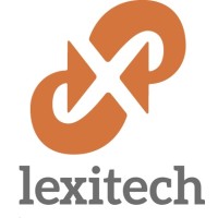 lexitech Logo