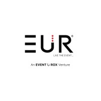 EVENT U ROX - (EUR) Logo