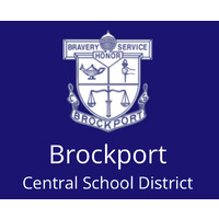 Brockport Central School District Logo