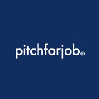 Emploi Maroc I PitchForJob.com Logo