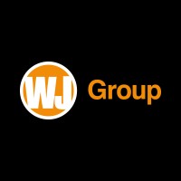 WJ Group (Timber) Logo
