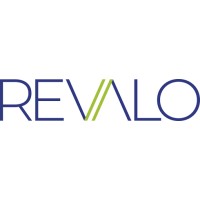 Revalo Logo