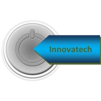 Innovatech Switching Power India Private Limited Logo