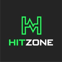 HITZone Telford Logo