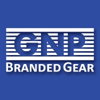 GNP Branded Gear Logo