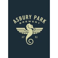 Asbury Park Brewery Logo