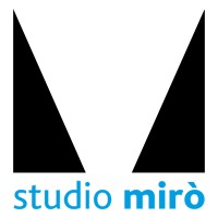 Studio Mirò Logo